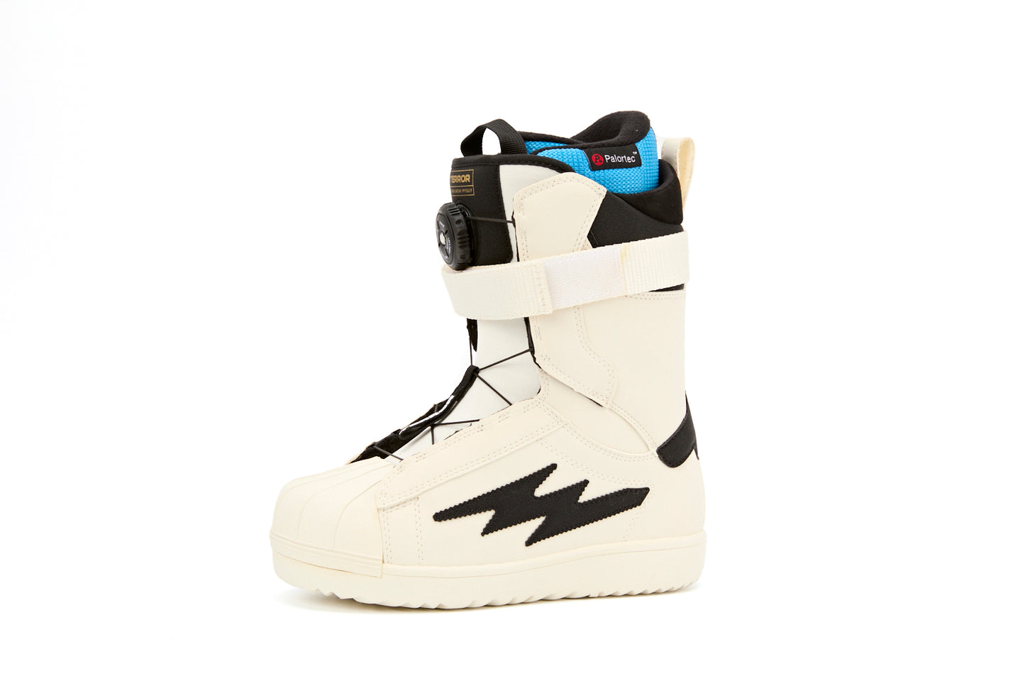 TERROR Snowboard Boots -SD-White