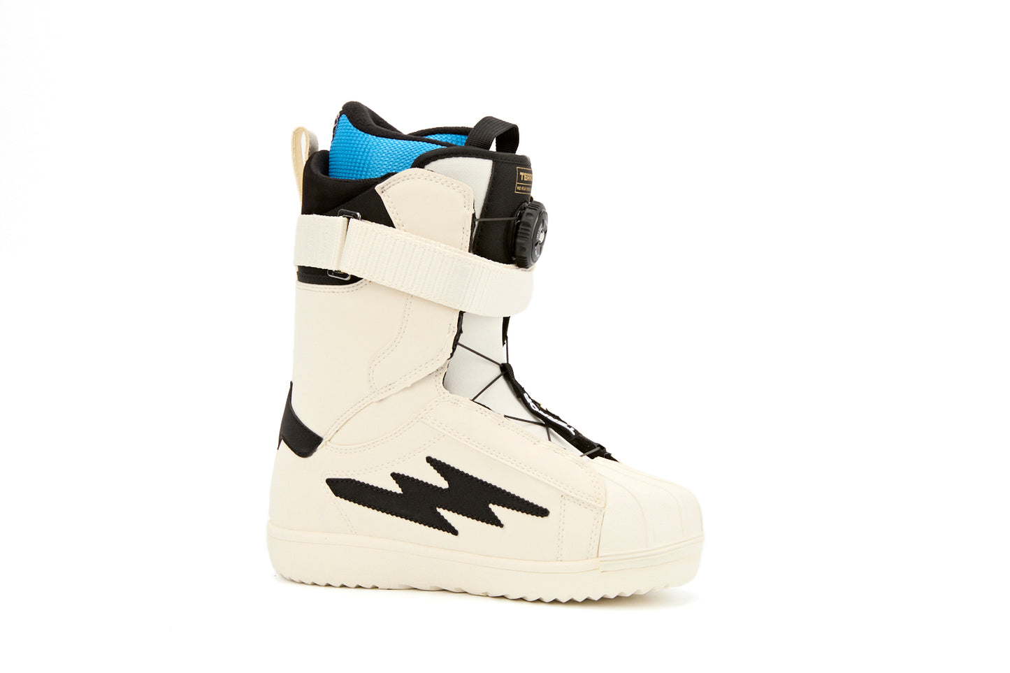 TERROR Snowboard Boots -SD-White