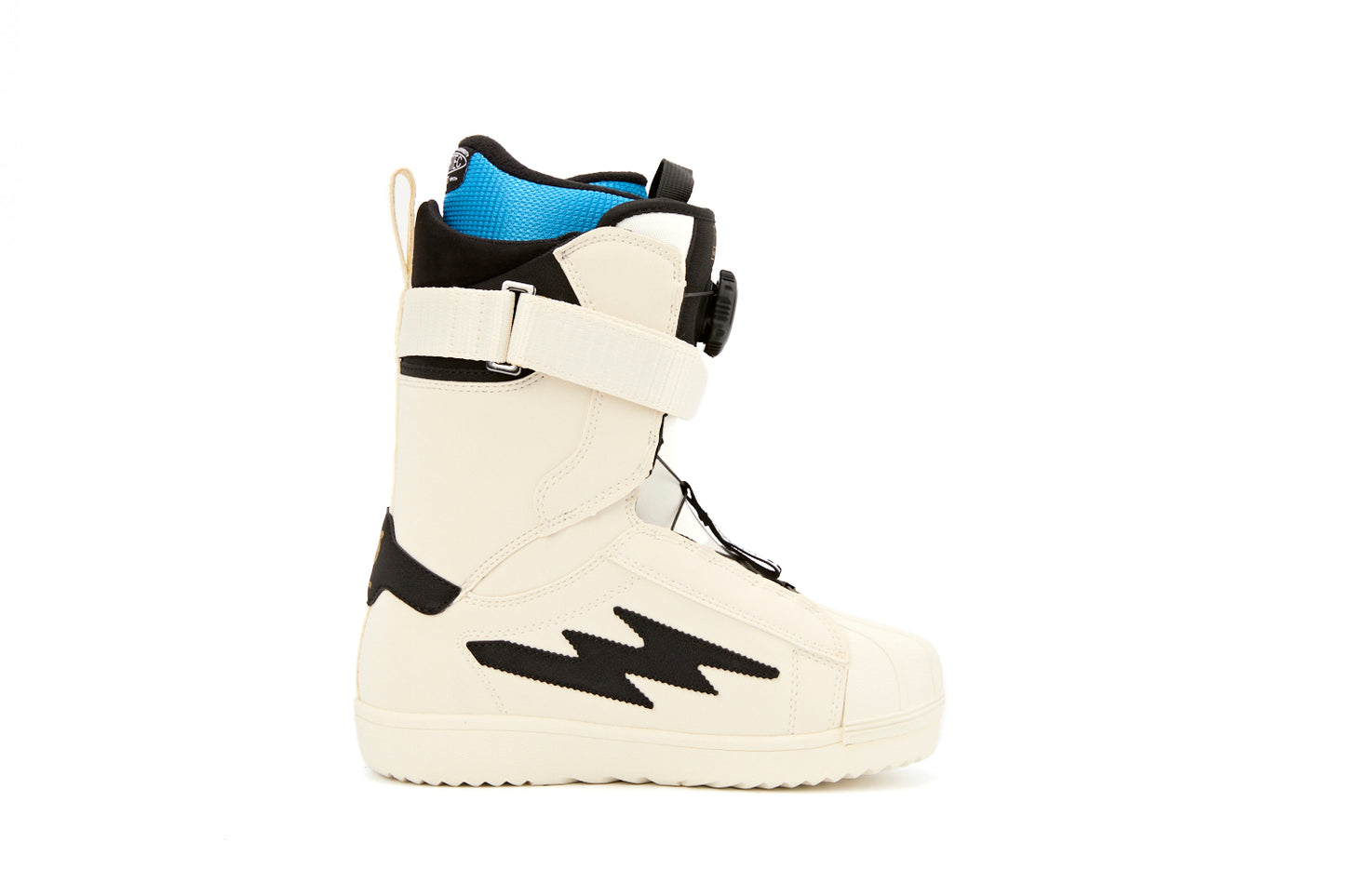 TERROR Snowboard Boots -SD-White