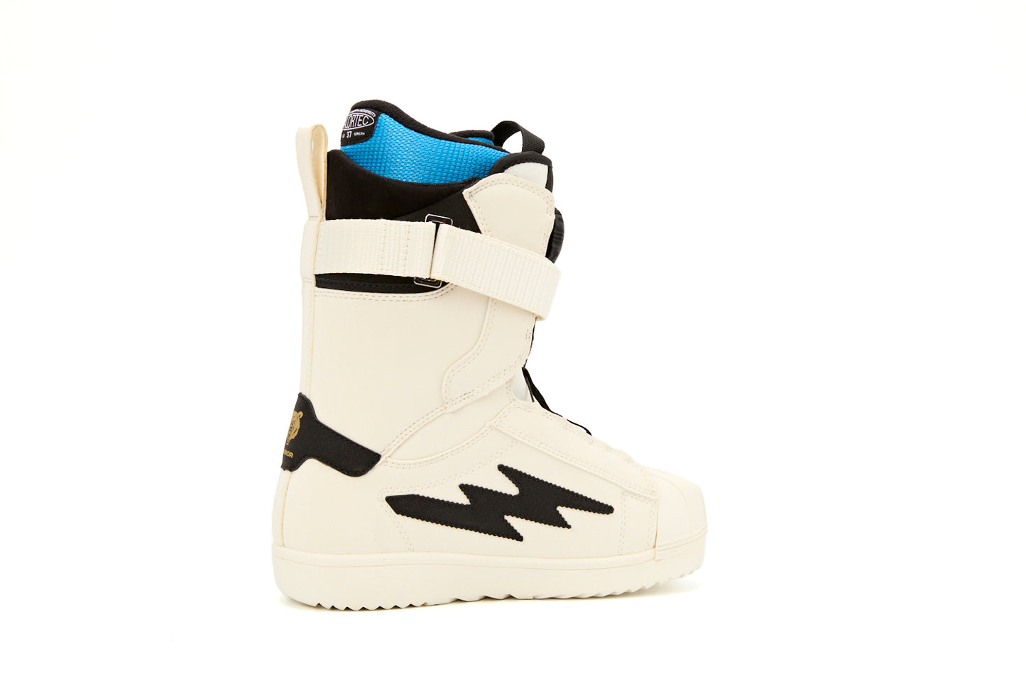 TERROR Snowboard Boots -SD-White