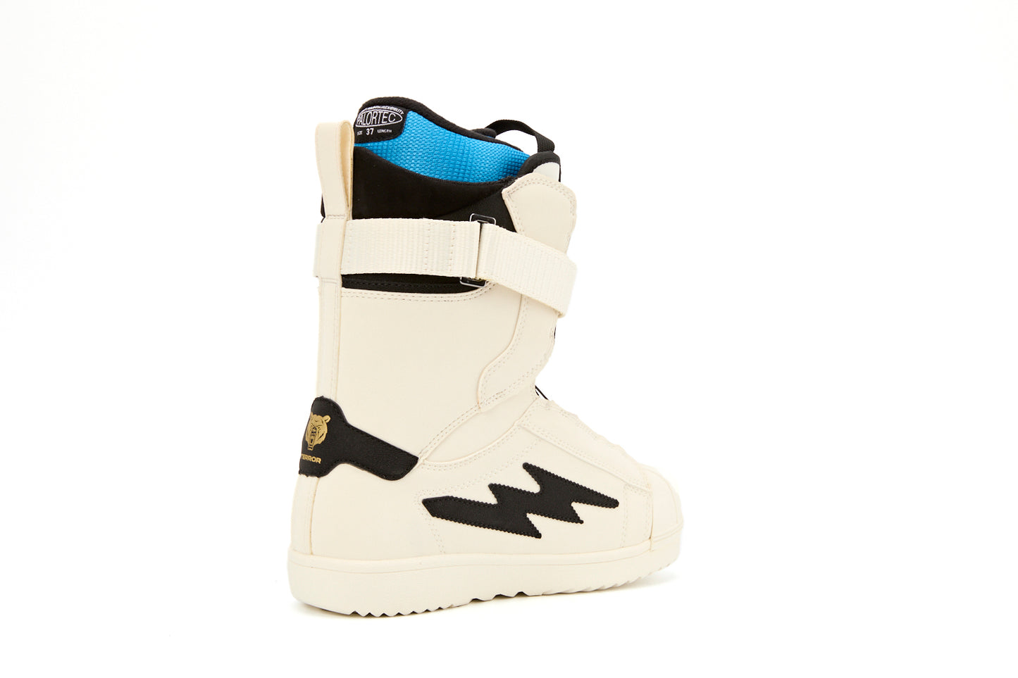TERROR Snowboard Boots -SD-White