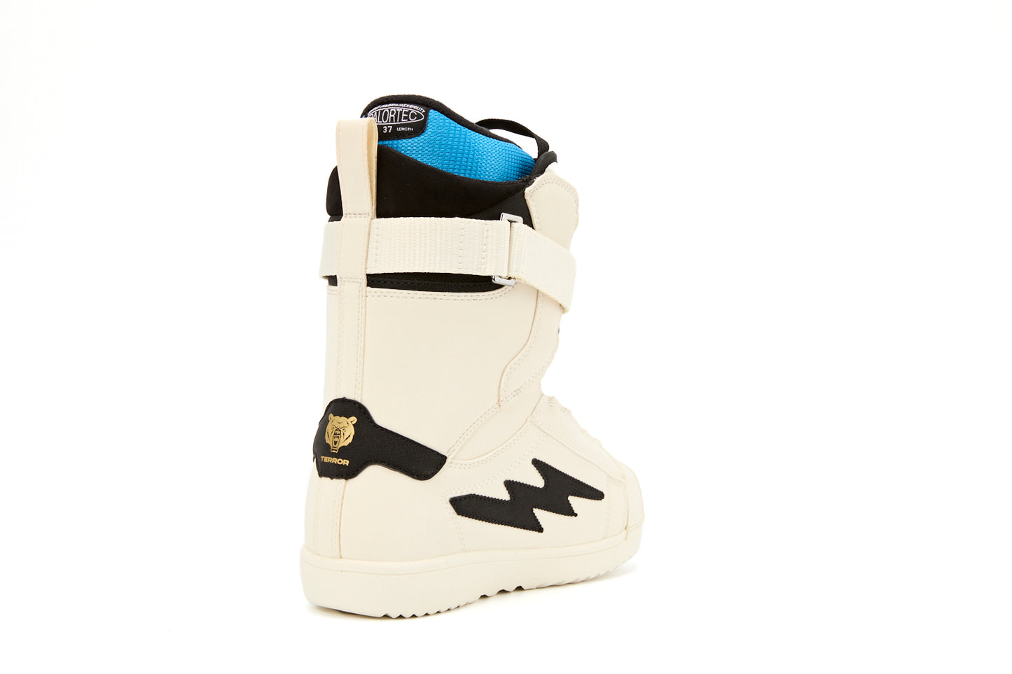TERROR Snowboard Boots -SD-White