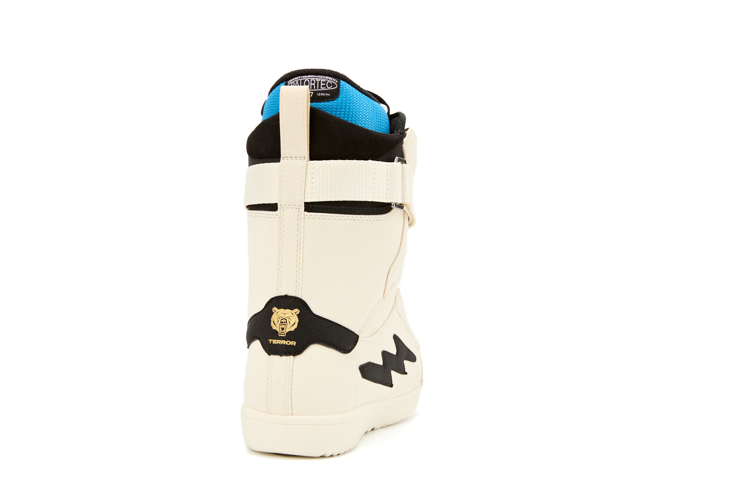 TERROR Snowboard Boots -SD-White