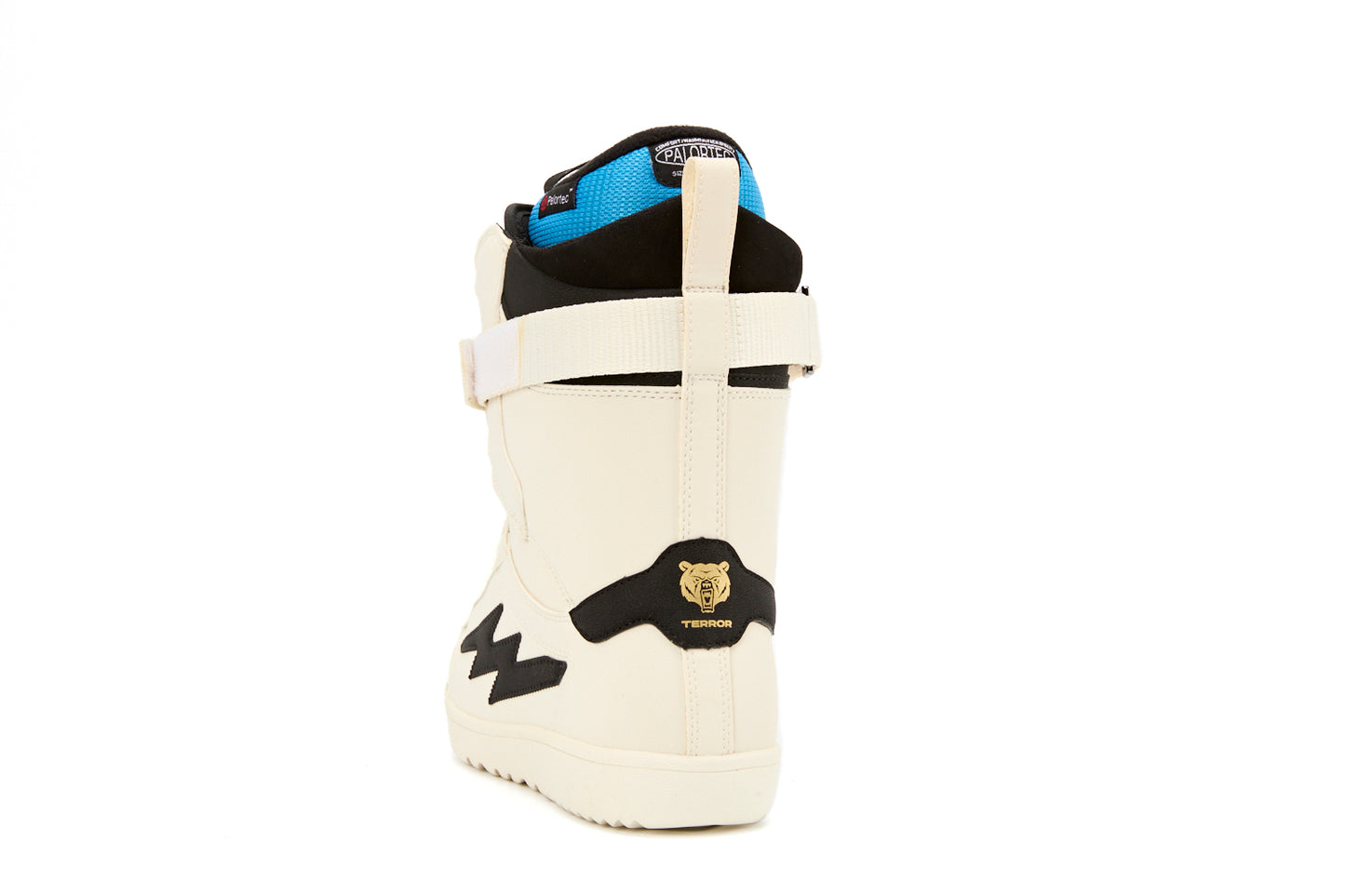 TERROR Snowboard Boots -SD-White