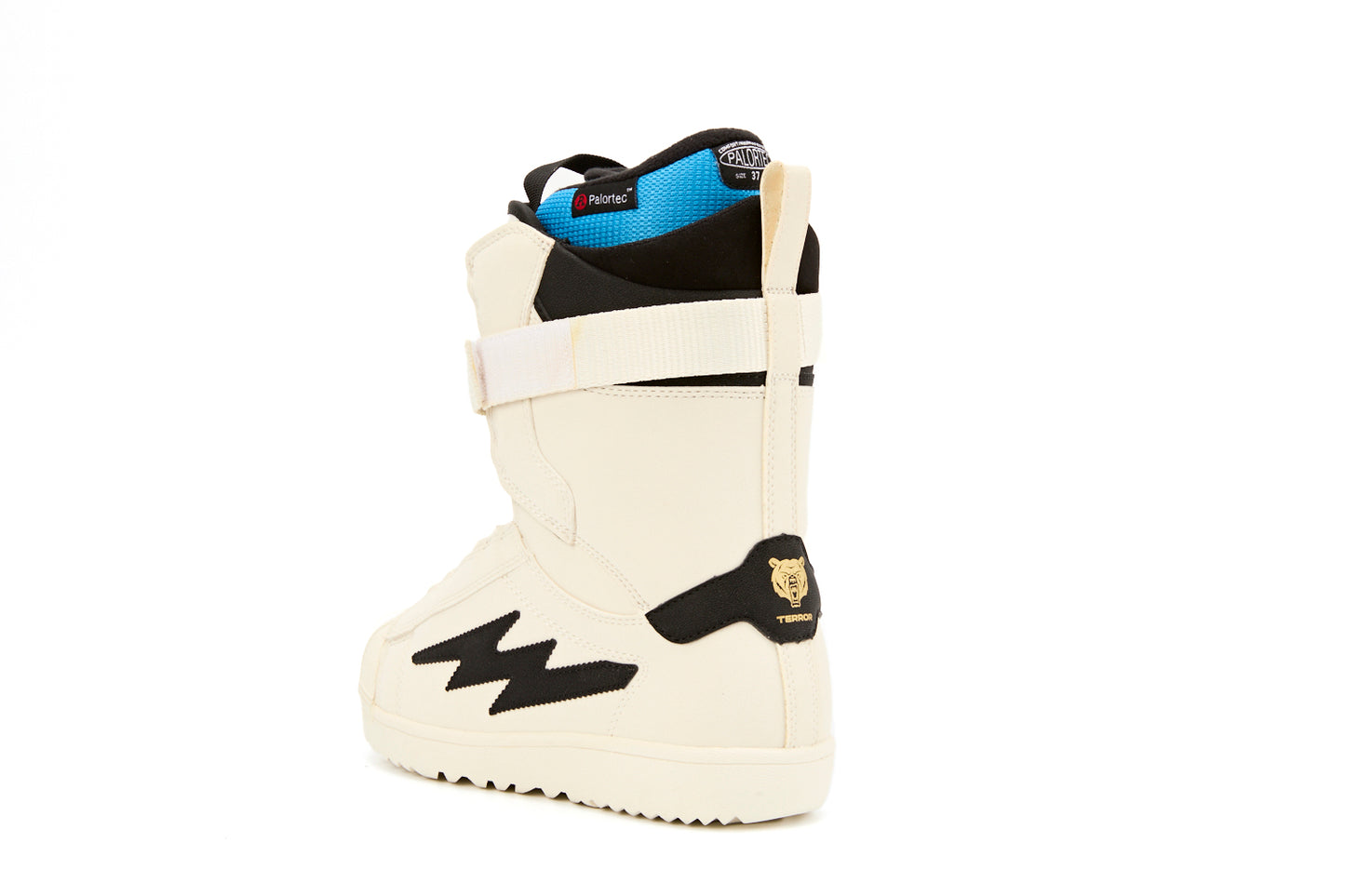 TERROR Snowboard Boots -SD-White