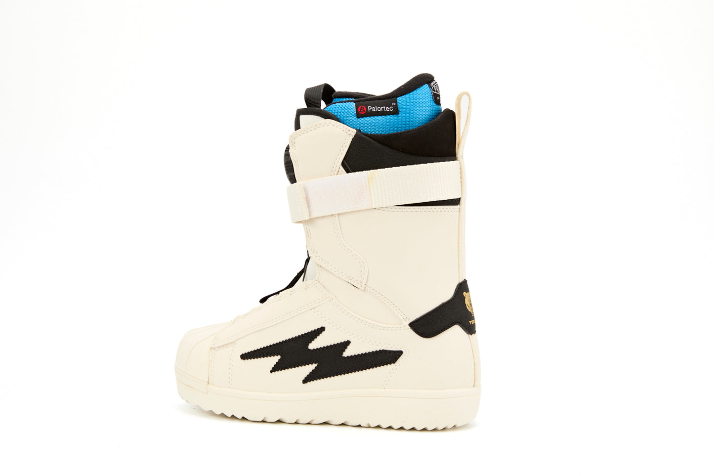 TERROR Snowboard Boots -SD-White