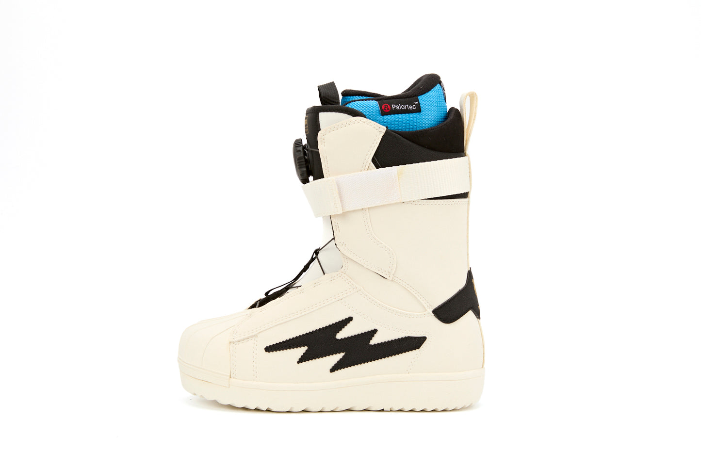 TERROR Snowboard Boots -SD-White