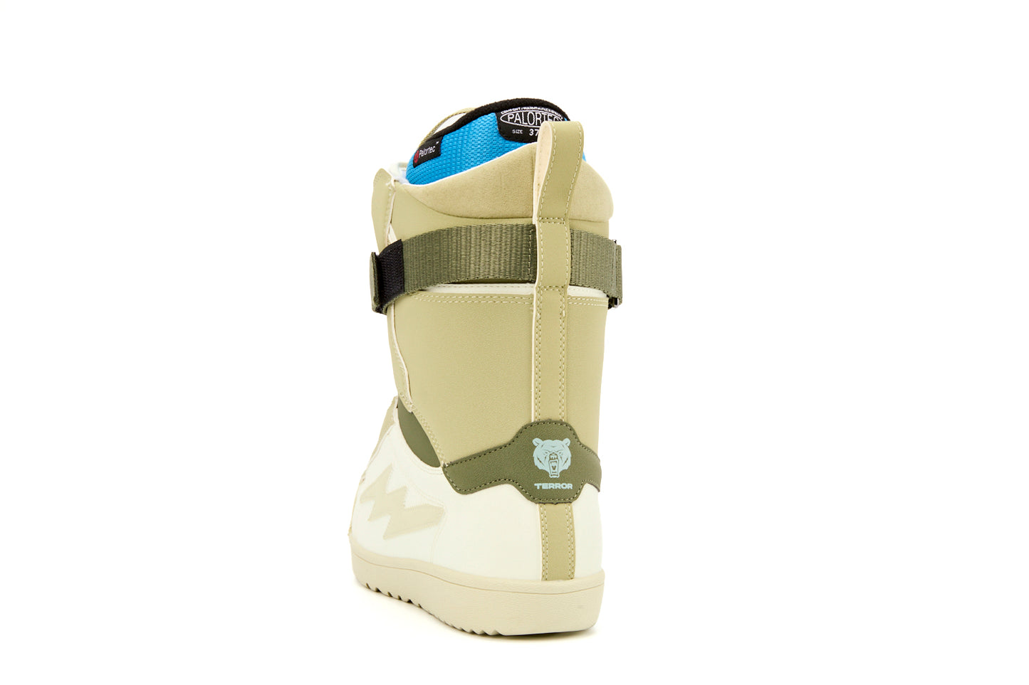 TERROR Snowboard Boots -SD-Green