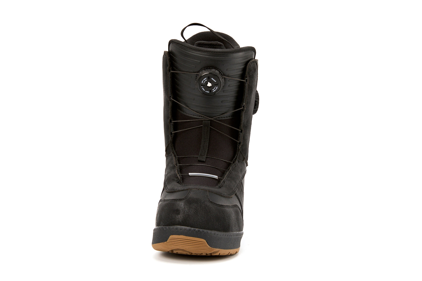 TERROR Snowboard Boots -DX Black