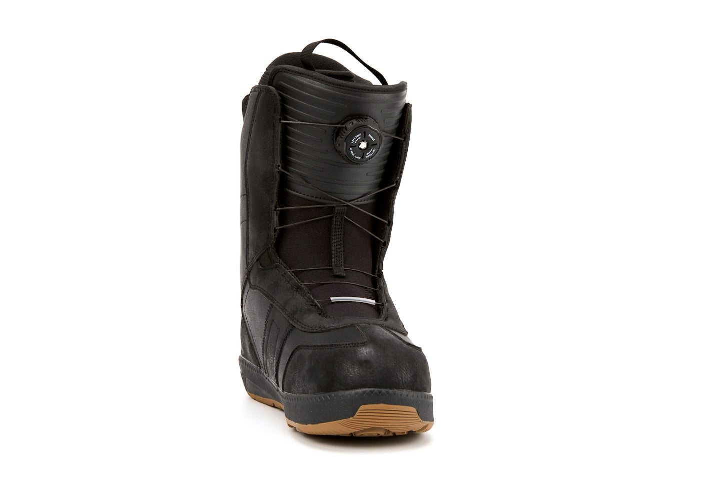 TERROR Snowboard Boots -DX Black