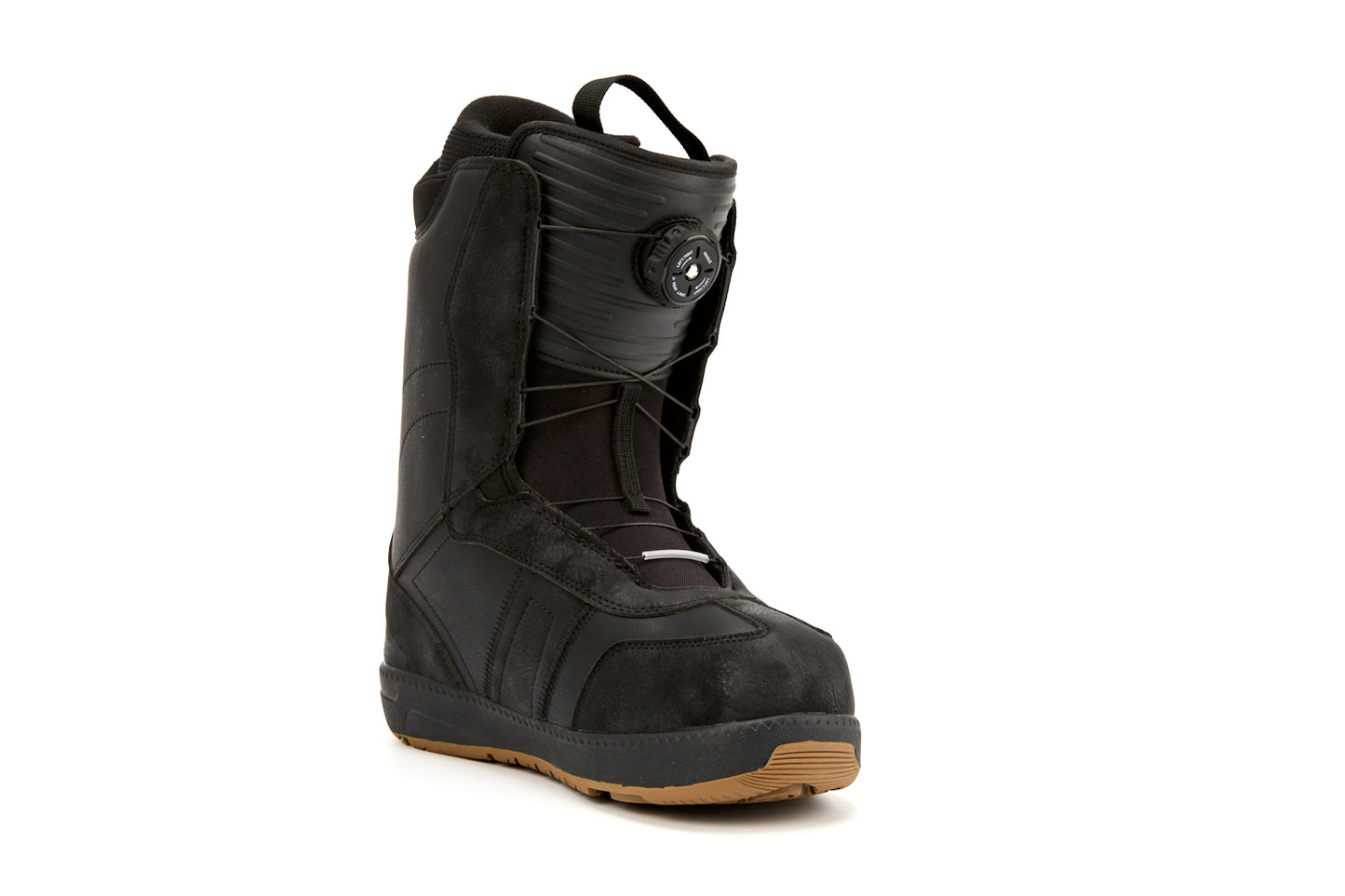 TERROR Snowboard Boots -DX Black
