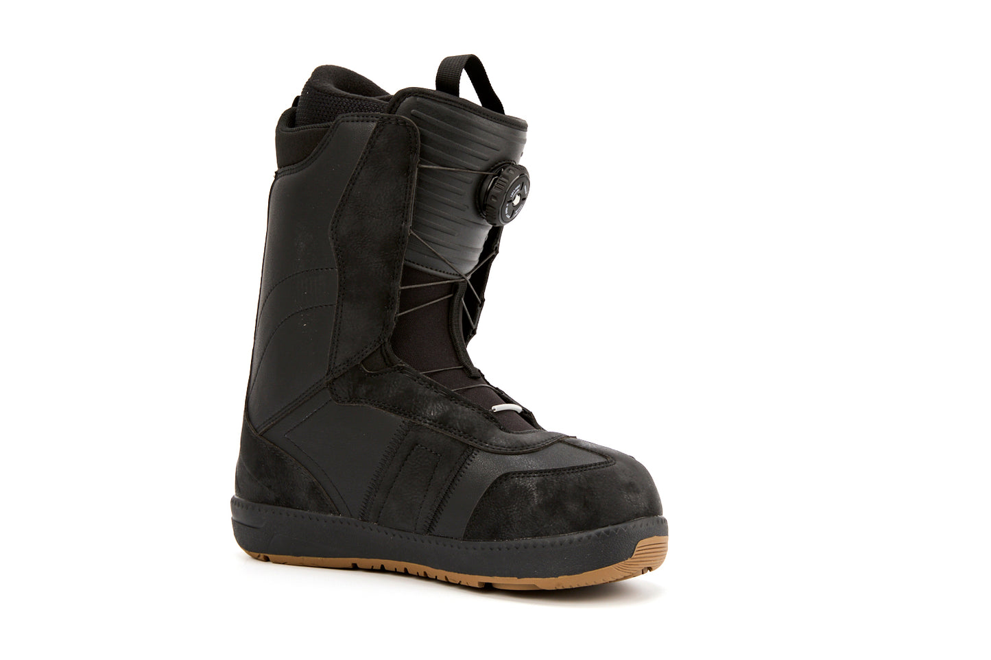 TERROR Snowboard Boots -DX Black