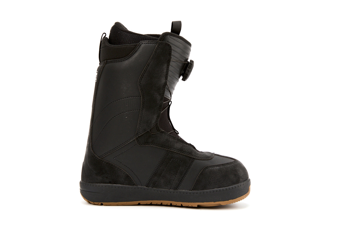 TERROR Snowboard Boots -DX Black