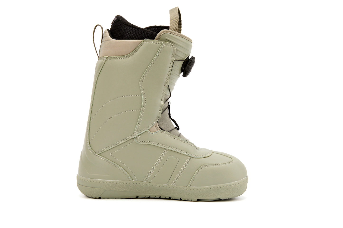 TERROR Snowboard Boots -DX Green