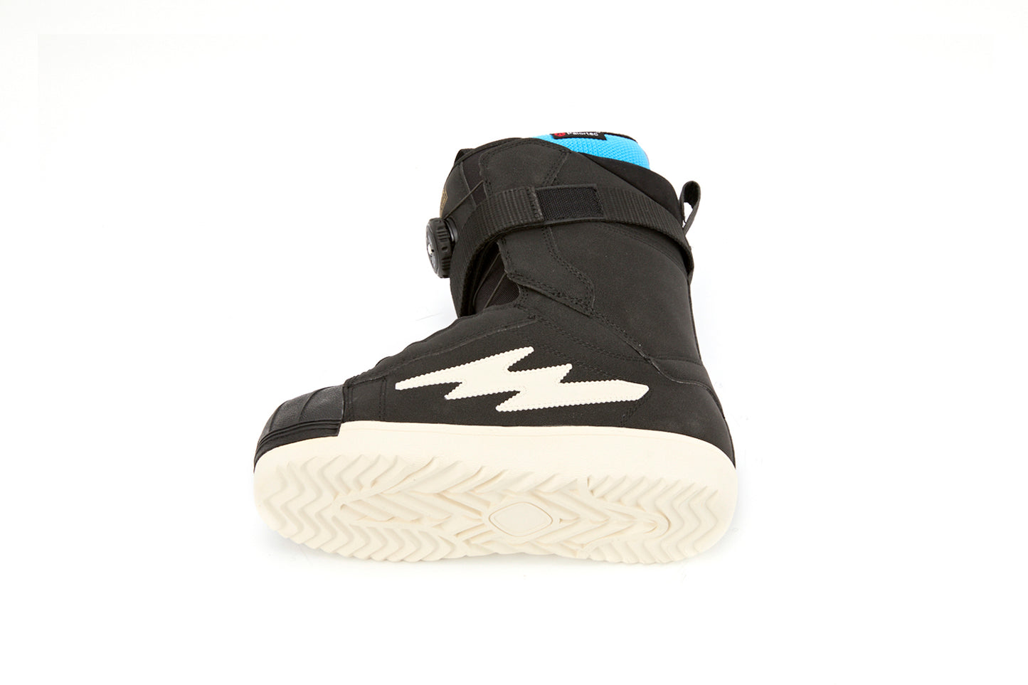 TERROR Snowboard Boots -SD-Black