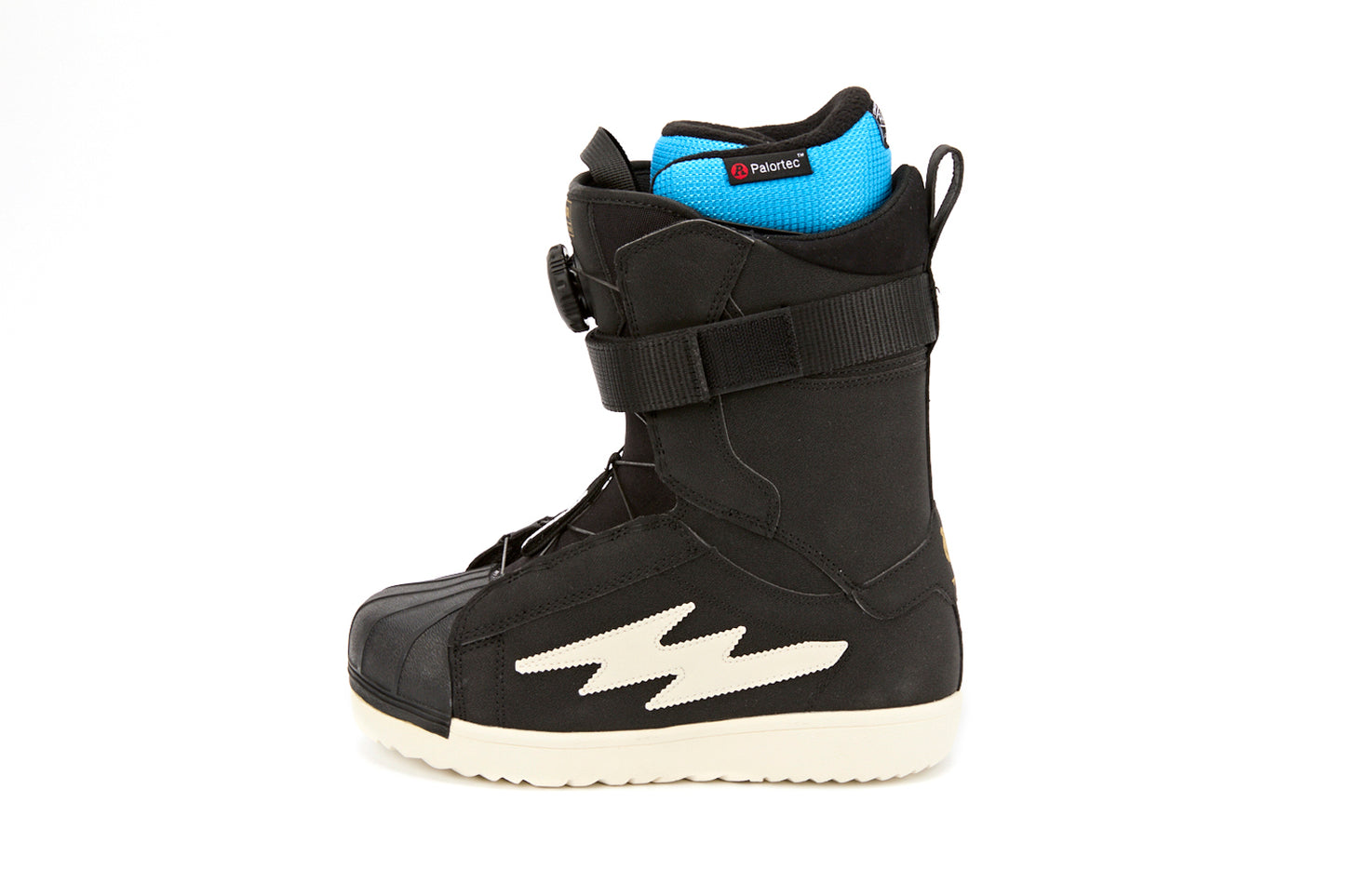 TERROR Snowboard Boots -SD-Black