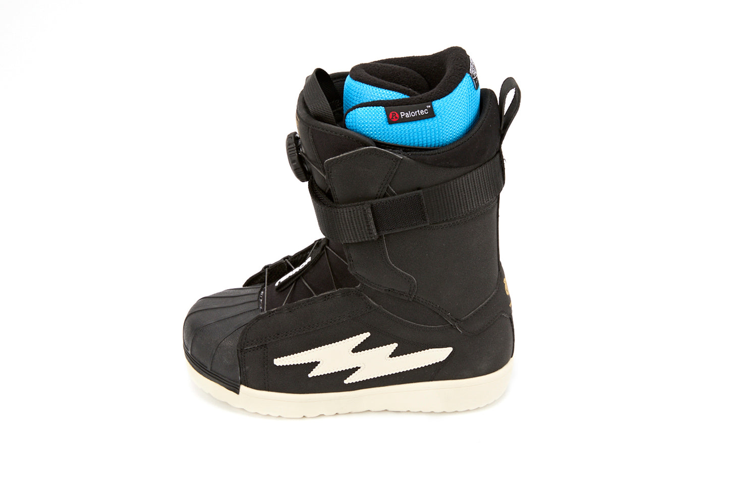TERROR Snowboard Boots -SD-Black