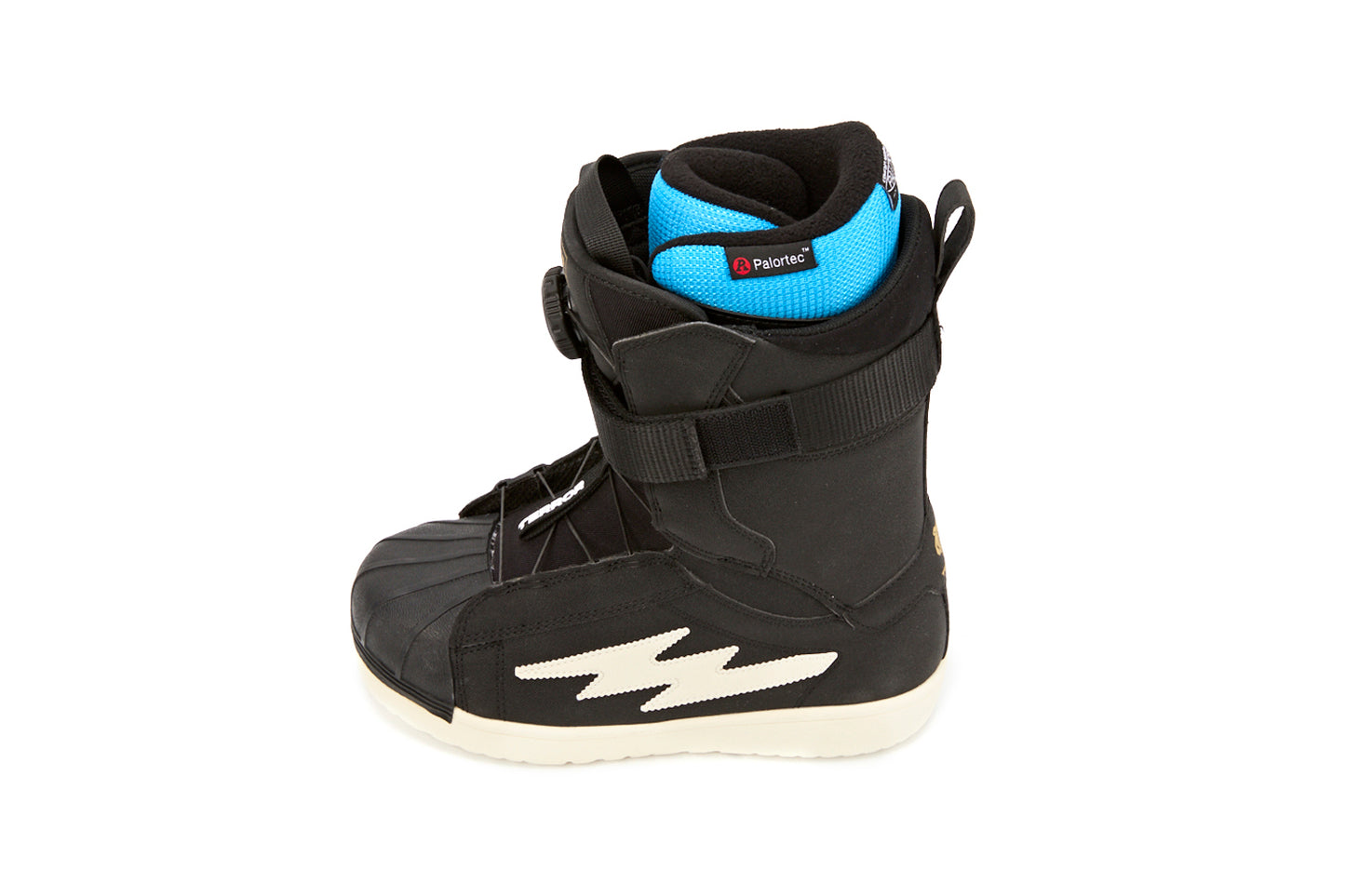 TERROR Snowboard Boots -SD-Black