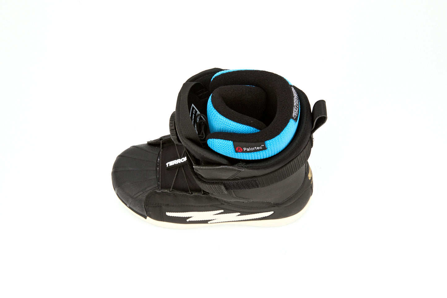 TERROR Snowboard Boots -SD-Black