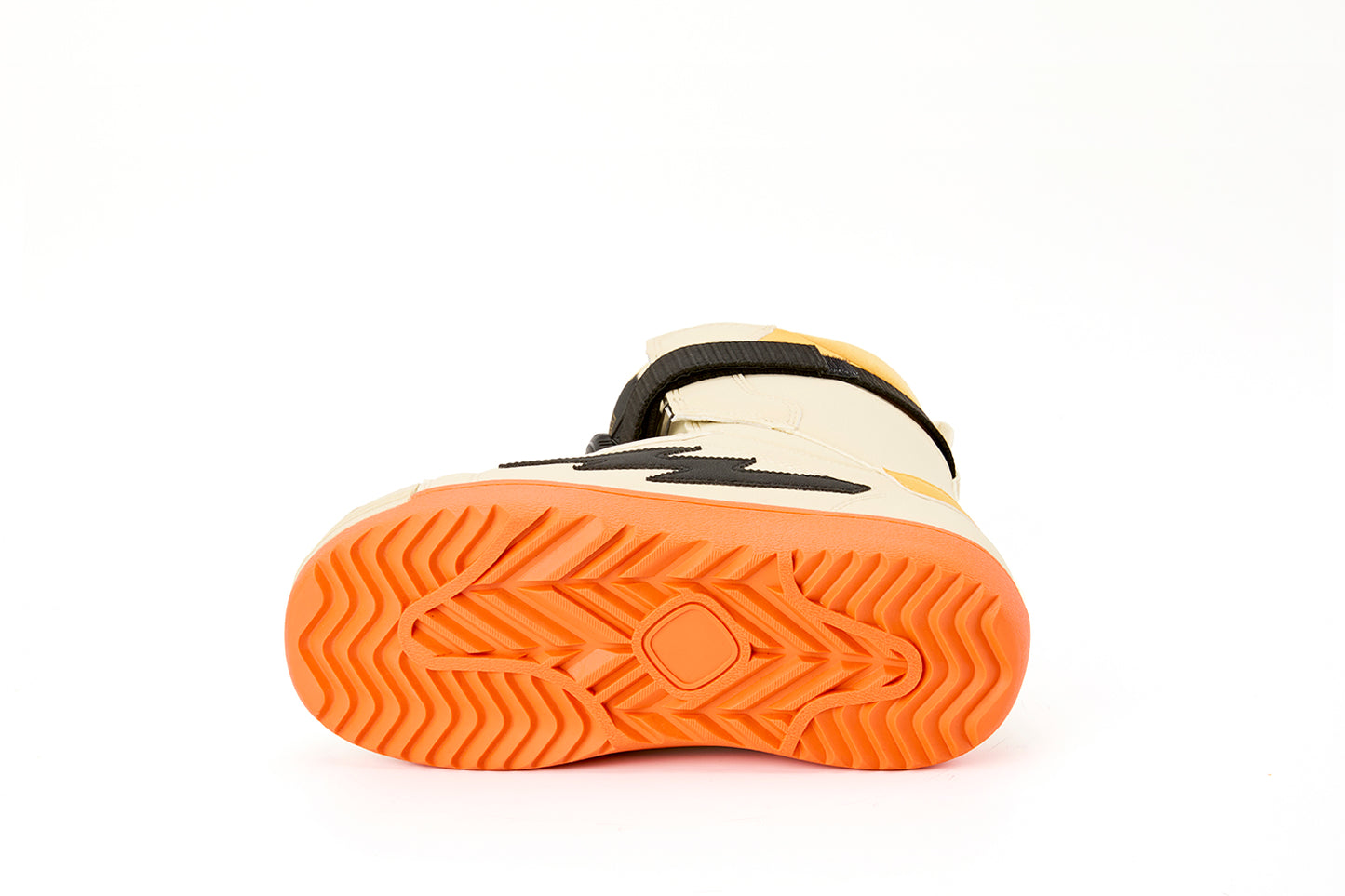 TERROR Snowboard Boots -SD-Kaki