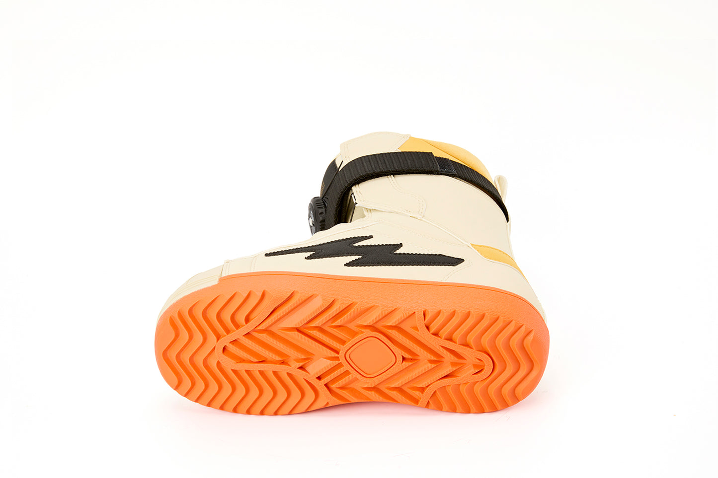 TERROR Snowboard Boots -SD-Kaki