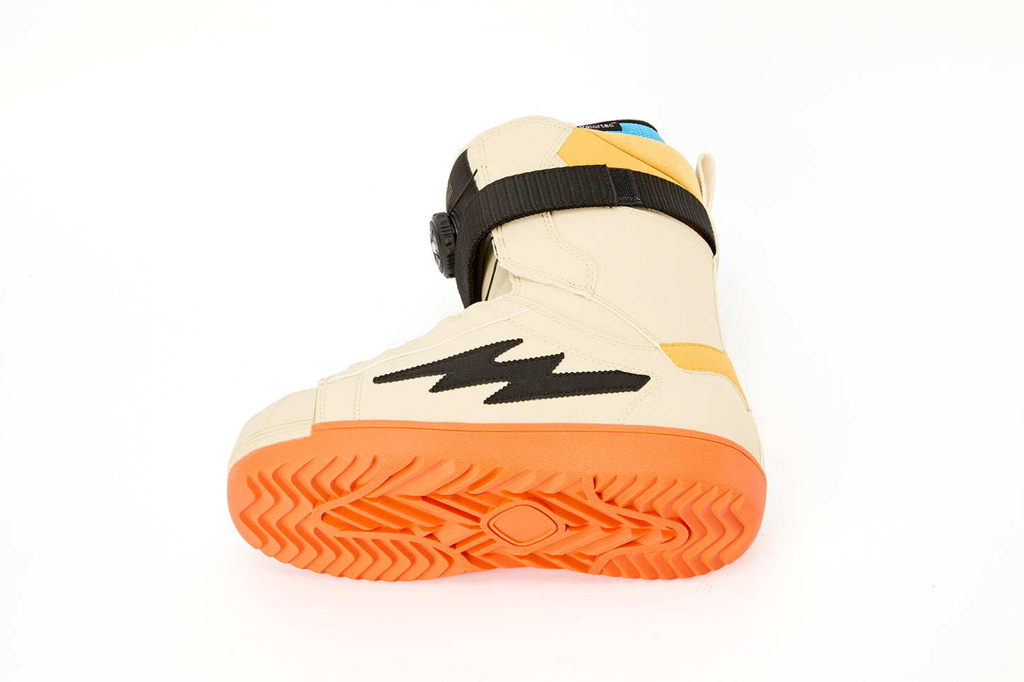 TERROR Snowboard Boots -SD-Kaki