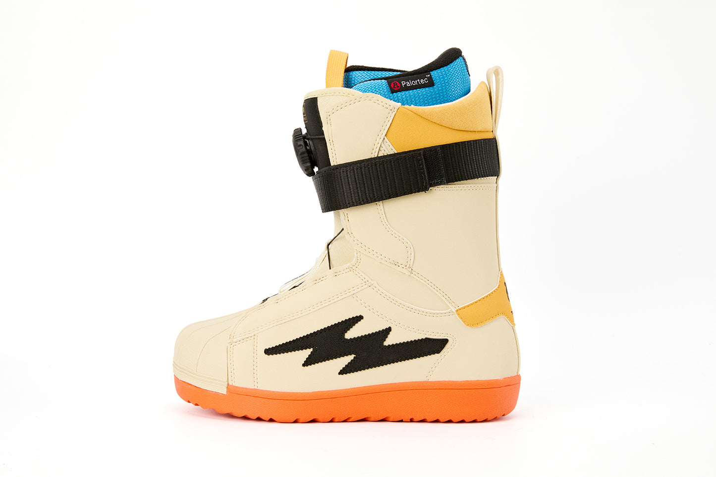 TERROR Snowboard Boots -SD-Kaki