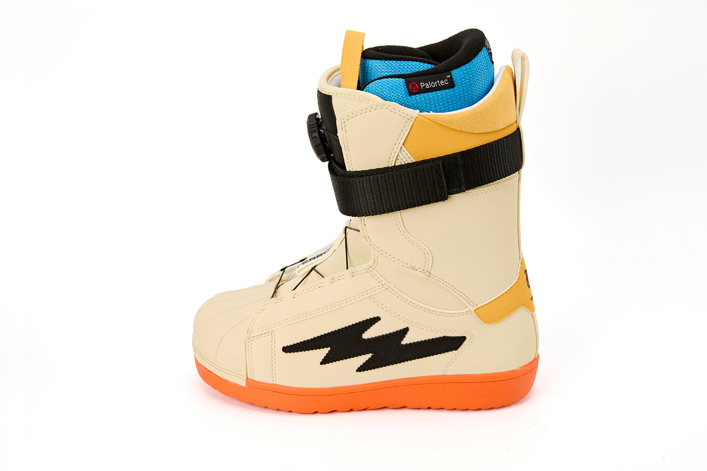 TERROR Snowboard Boots -SD-Kaki