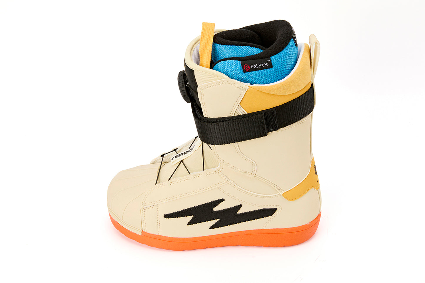 TERROR Snowboard Boots -SD-Kaki