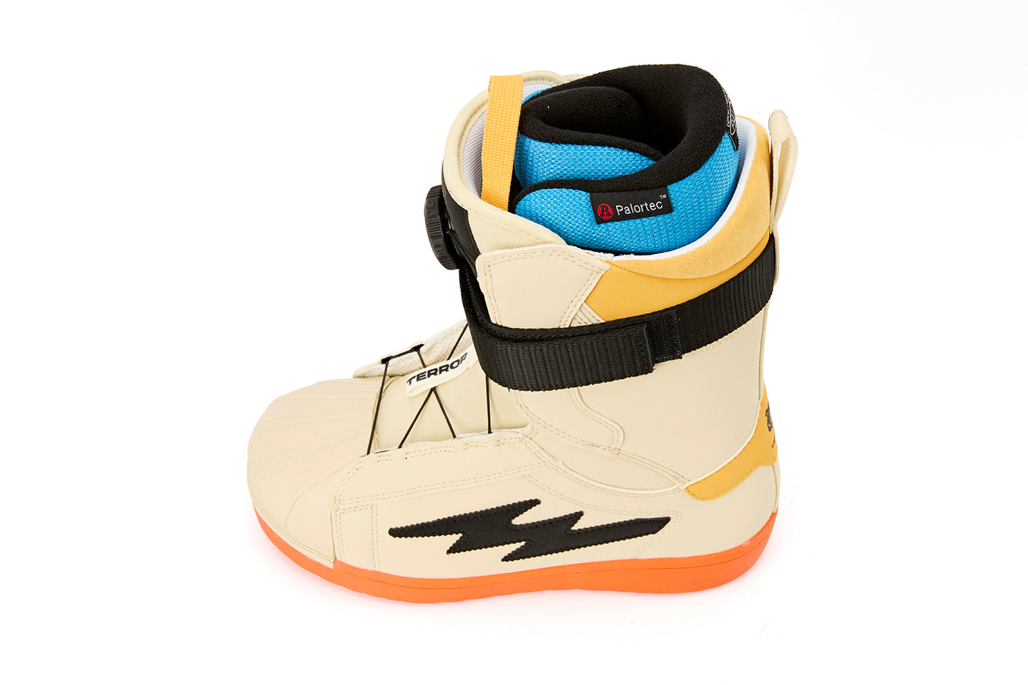 TERROR Snowboard Boots -SD-Kaki