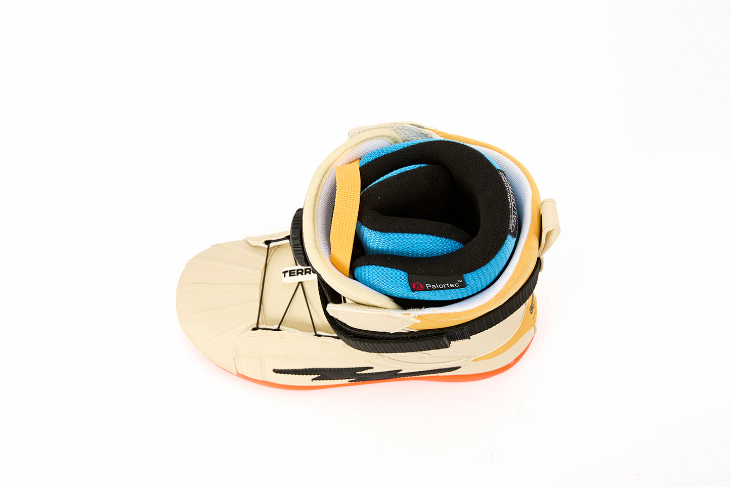 TERROR Snowboard Boots -SD-Kaki