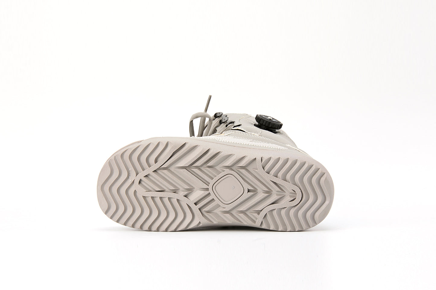 TERROR Snowboard Boots - FG Gray