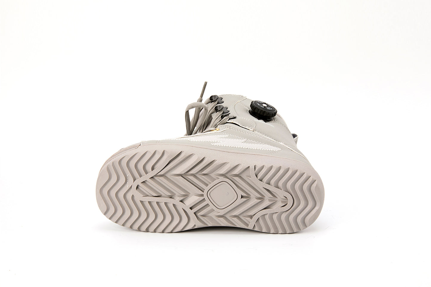 TERROR Snowboard Boots - FG Gray