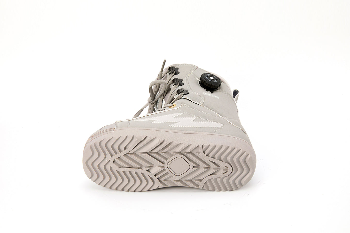 TERROR Snowboard Boots - FG Gray