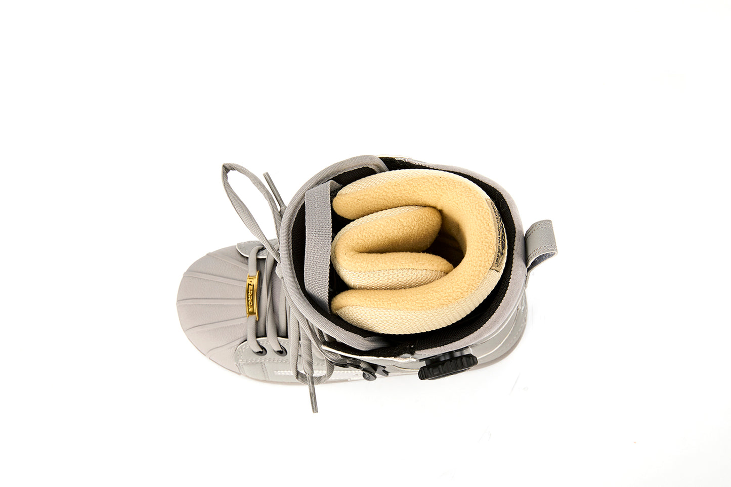 TERROR Snowboard Boots - FG Gray