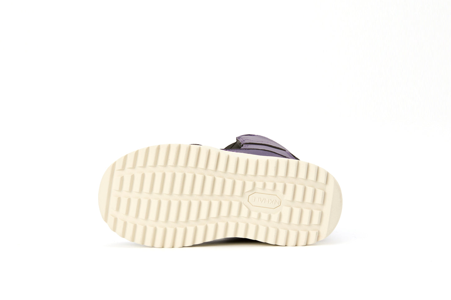TERROR Snowboard Boots LOZEN-BT Purple