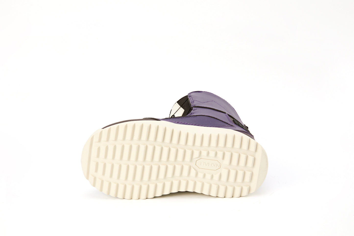 TERROR Snowboard Boots LOZEN-BT Purple