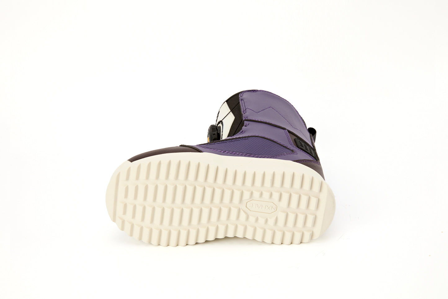TERROR Snowboard Boots LOZEN-BT Purple