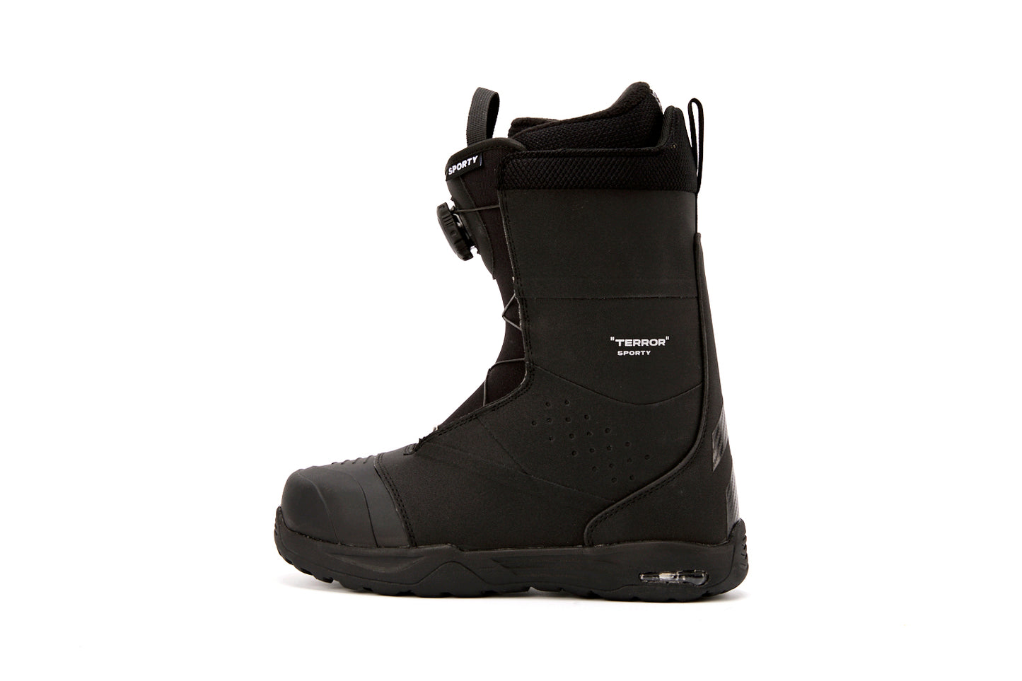 TERROR Snowboard Boots -X1 Black