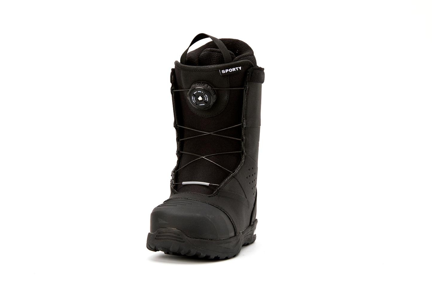 TERROR Snowboard Boots -X1 Black