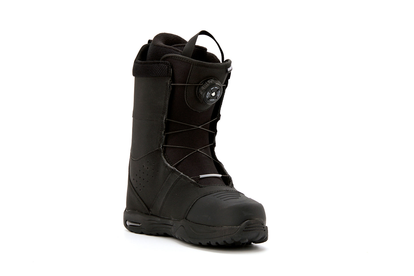 TERROR Snowboard Boots -X1 Black