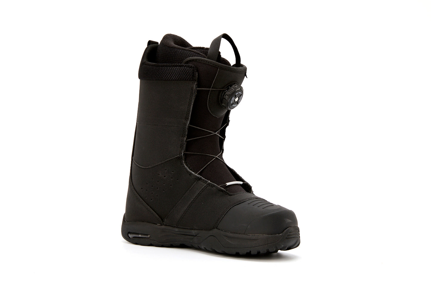 TERROR Snowboard Boots -X1 Black