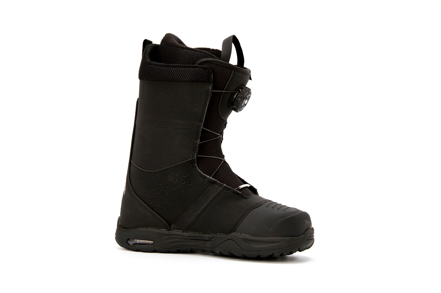 TERROR Snowboard Boots -X1 Black