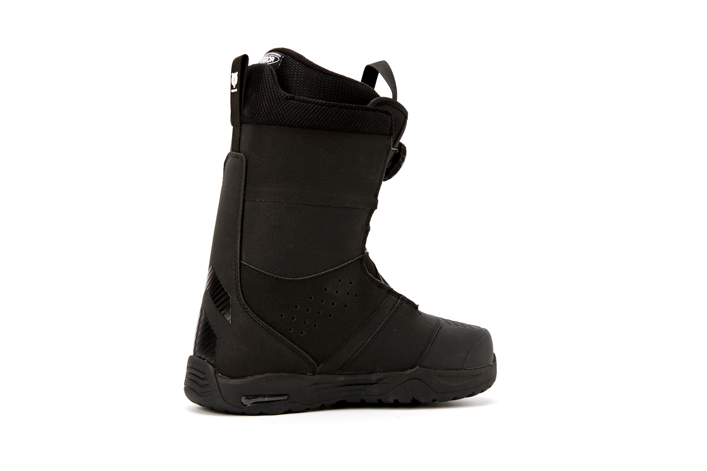 TERROR Snowboard Boots -X1 Black