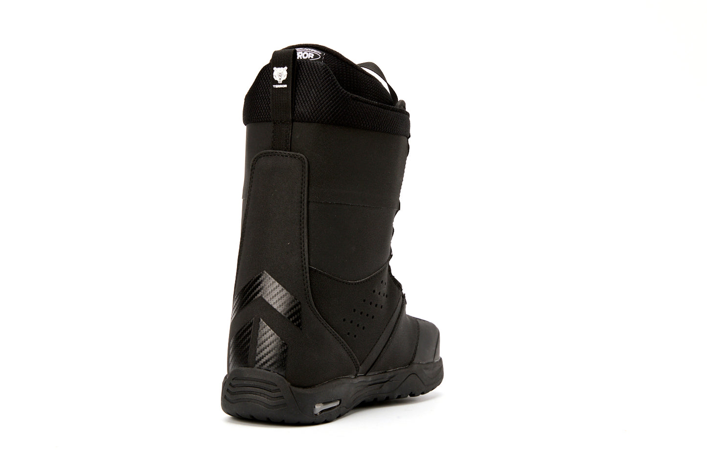 TERROR Snowboard Boots -X1 Black