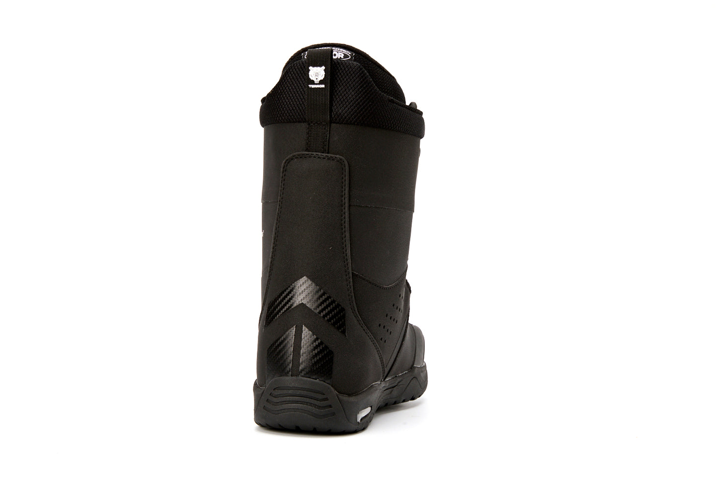TERROR Snowboard Boots -X1 Black