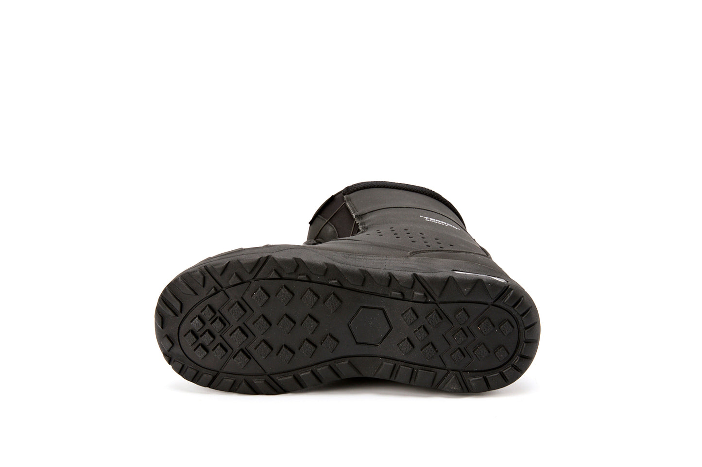 TERROR Snowboard Boots -X1 Black