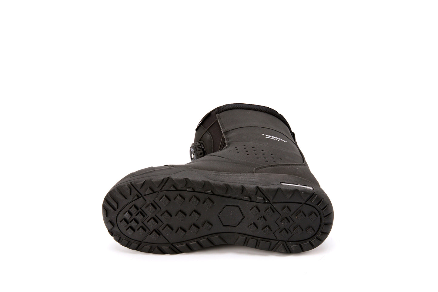 TERROR Snowboard Boots -X1 Black