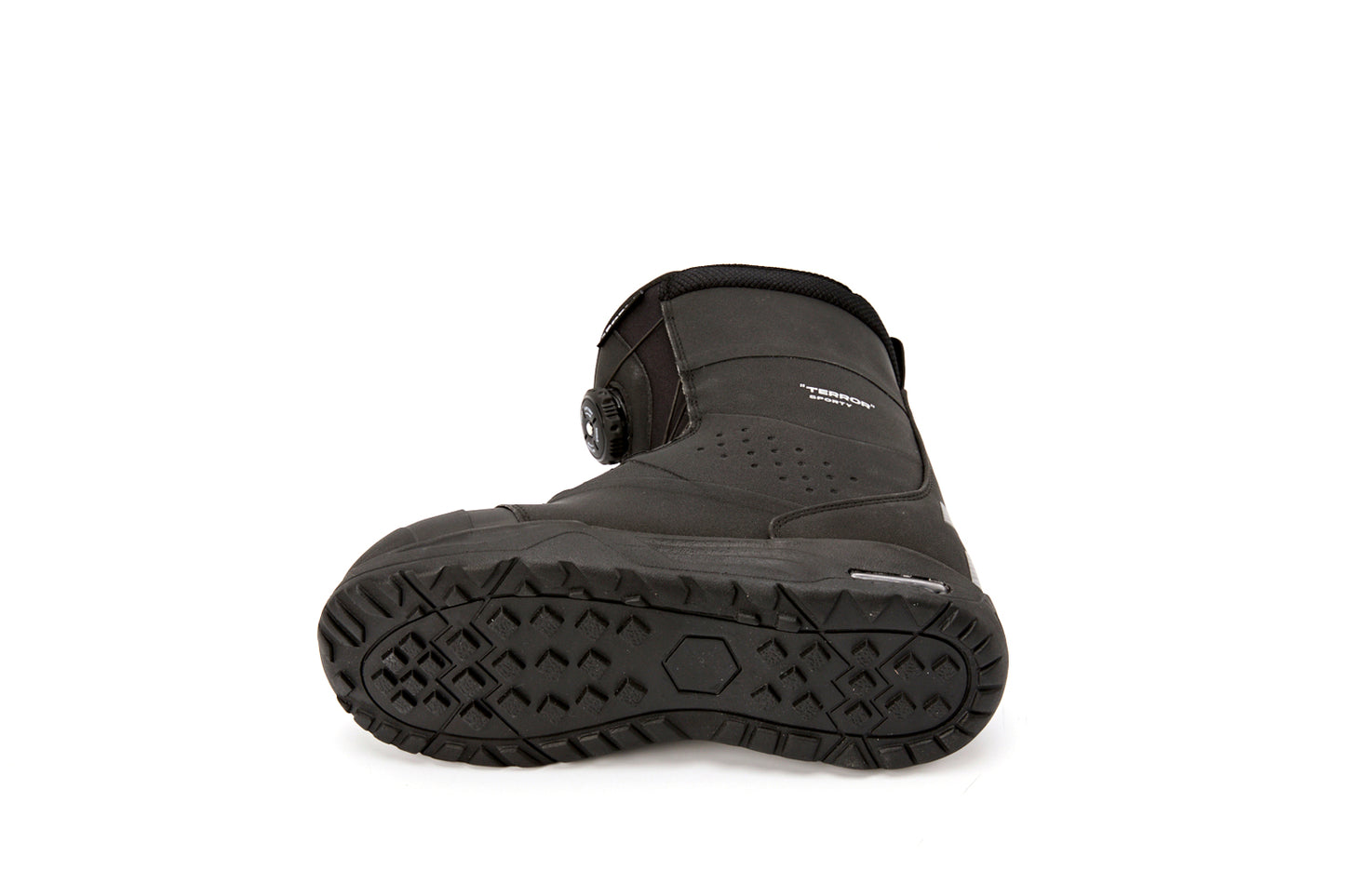 TERROR Snowboard Boots -X1 Black