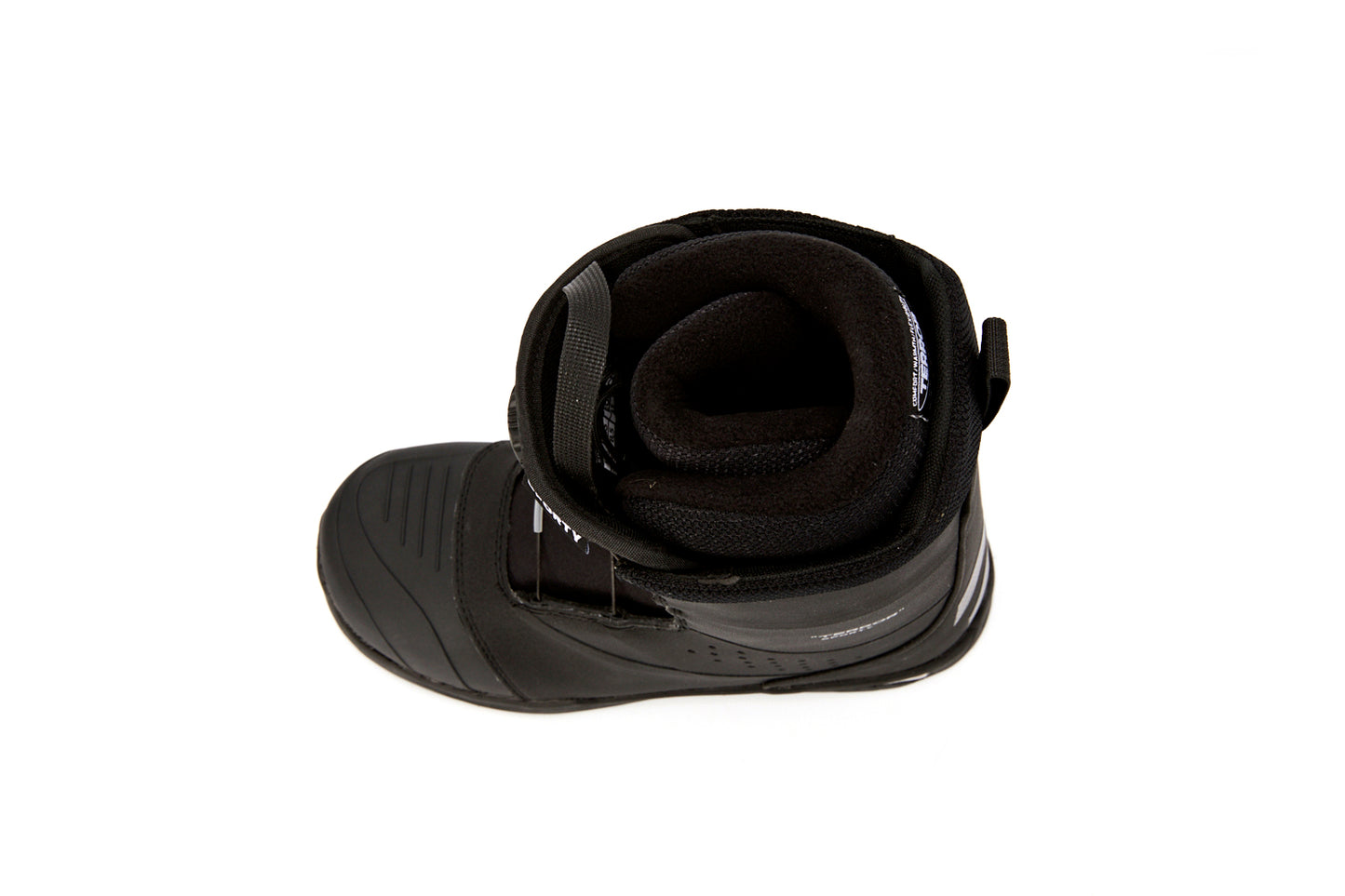 TERROR Snowboard Boots -X1 Black